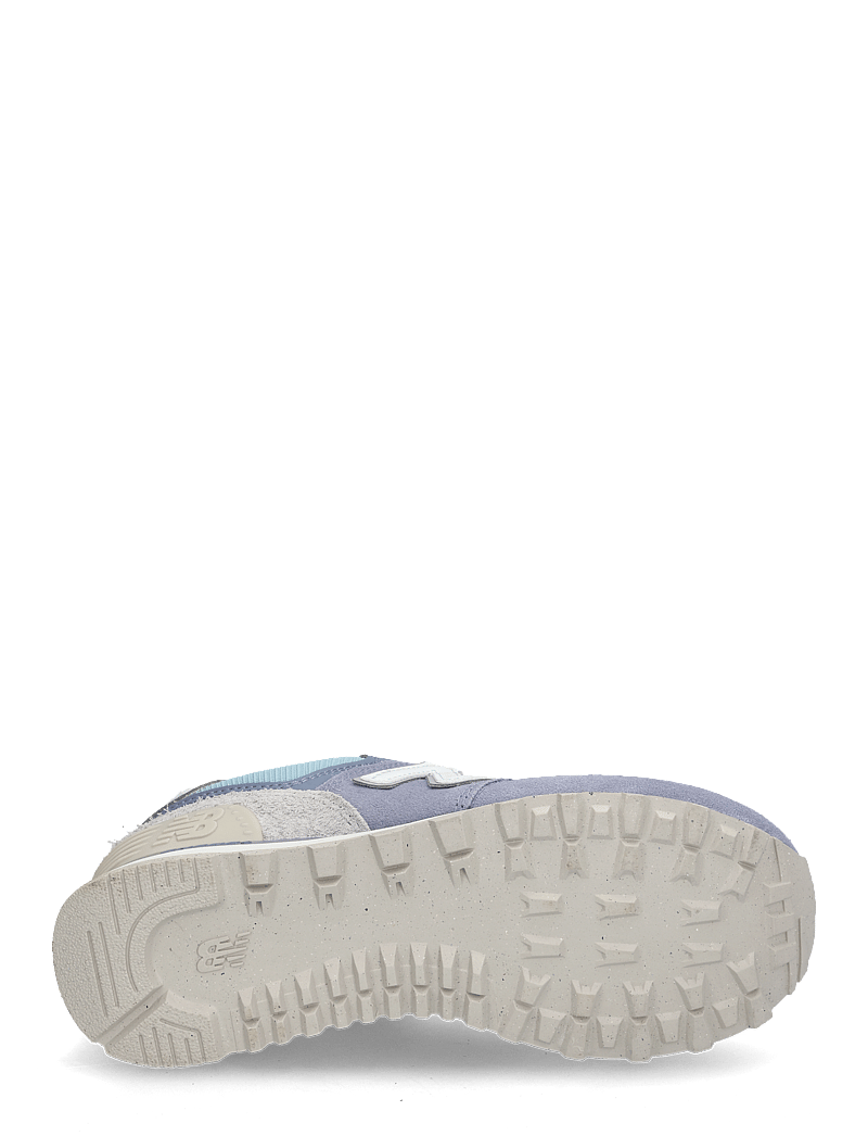 New Balance - New Balance 574 - niedriger schnitt - dusk shower - 5