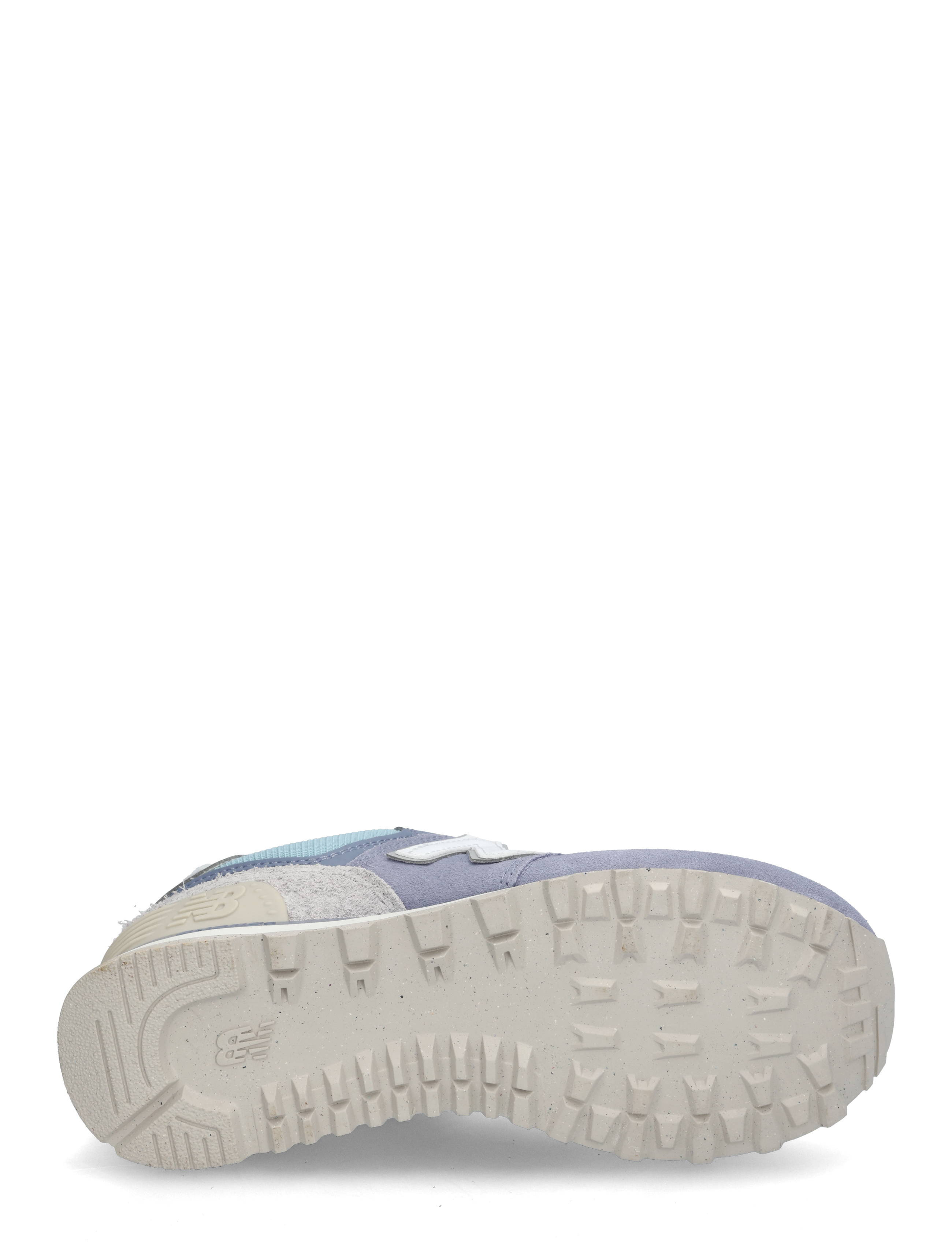 New Balance - New Balance 574 - lave sneakers - dusk shower - 5