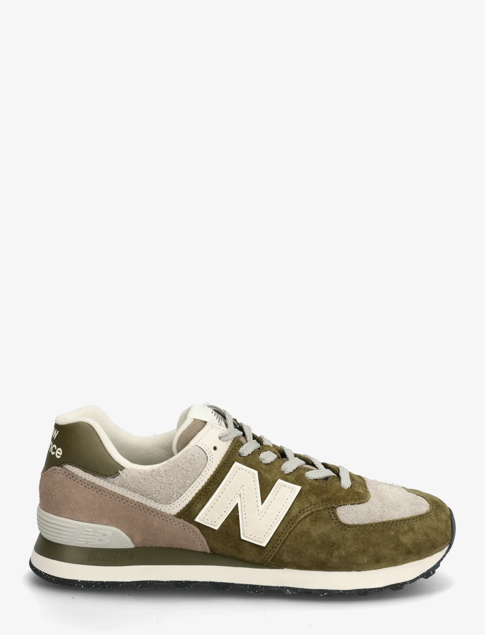 New Balance - New Balance 574 - lav ankel - woodland - 1