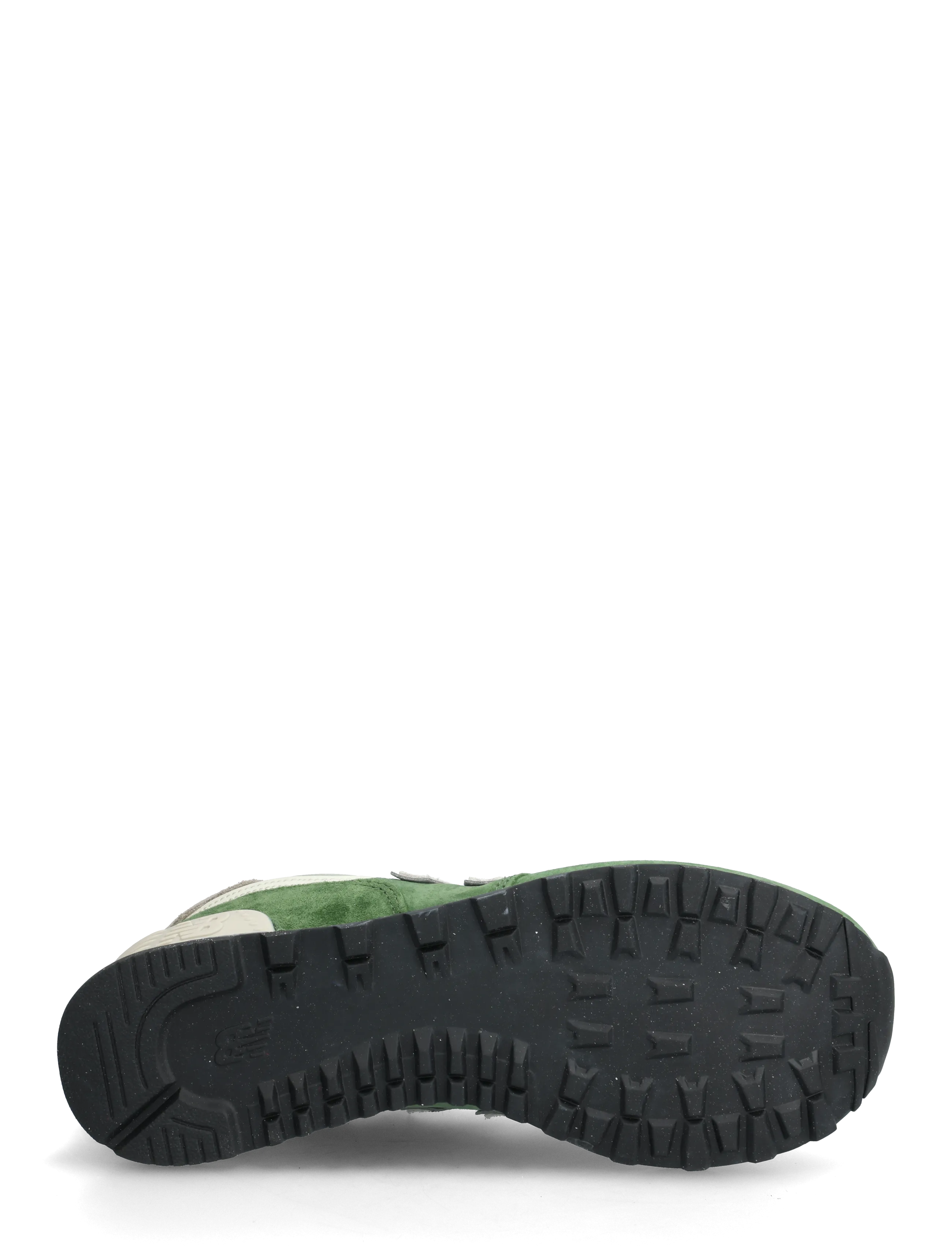 New Balance - New Balance 574 - matalavartiset tennarit - dark alpine green - 4