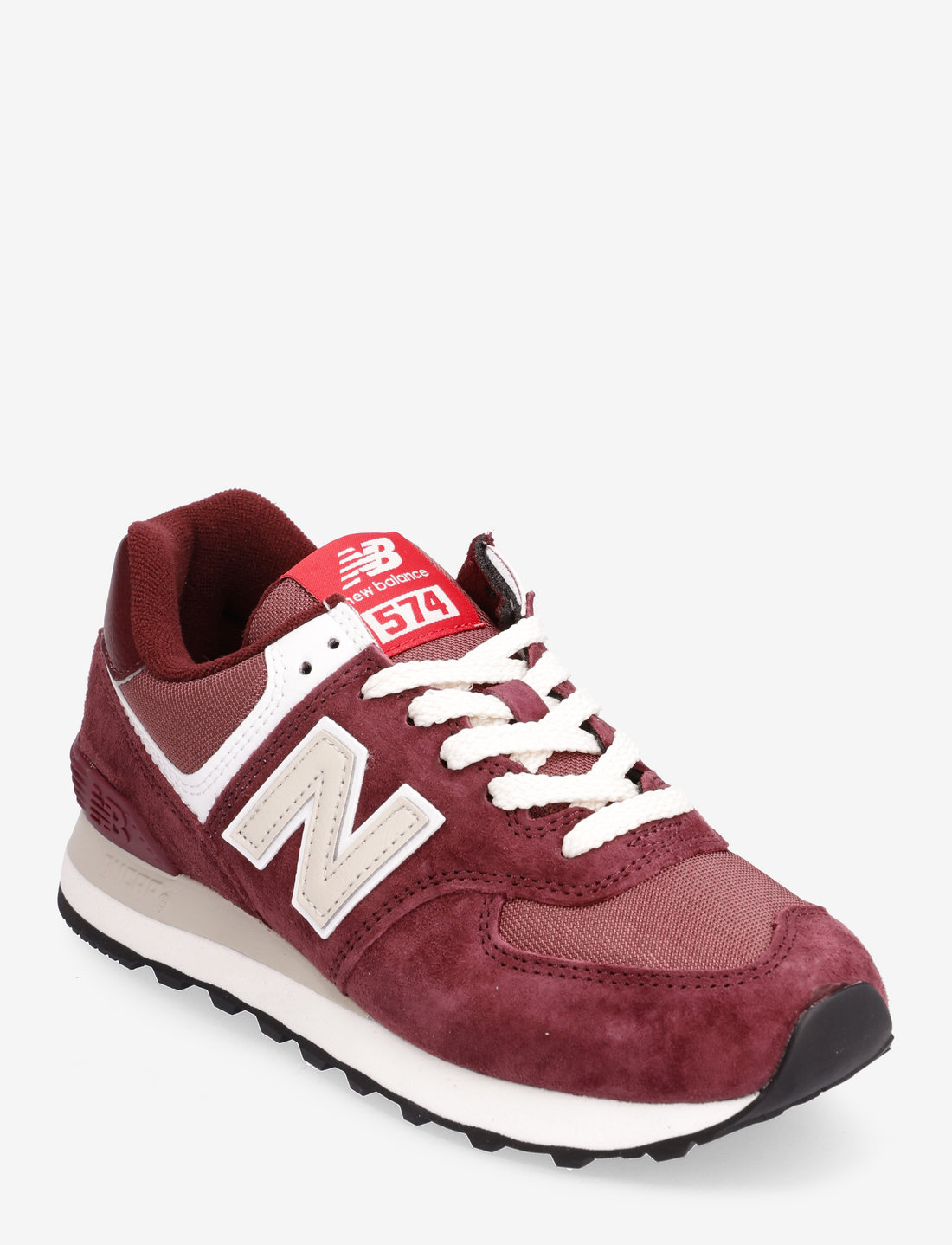 New balance rouge bordeaux 574 sales