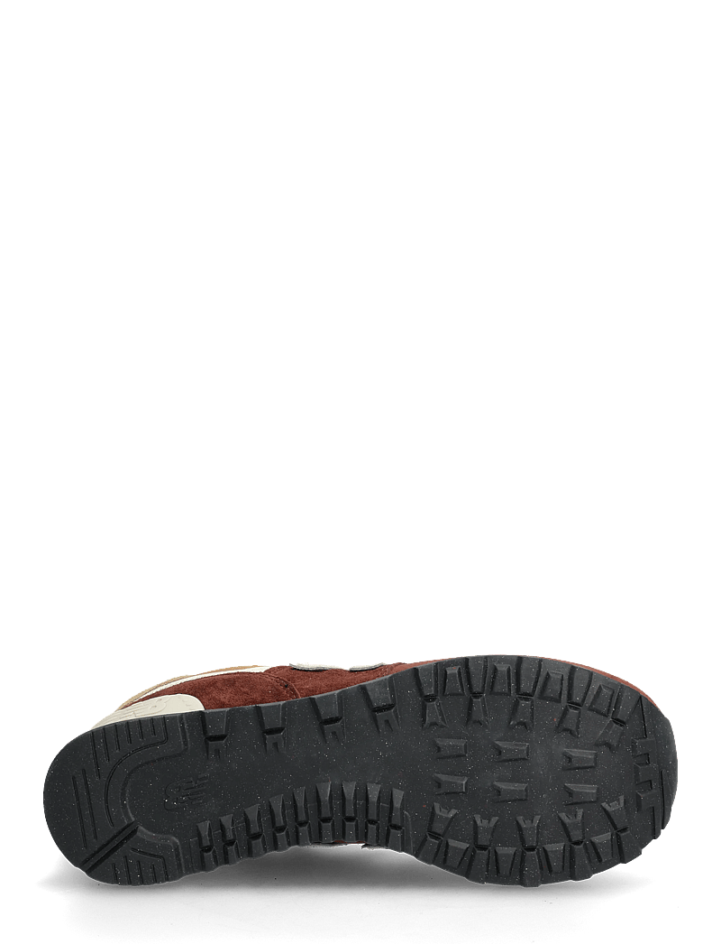 New Balance - New Balance 574 - lave sneakers - rich oak - 4