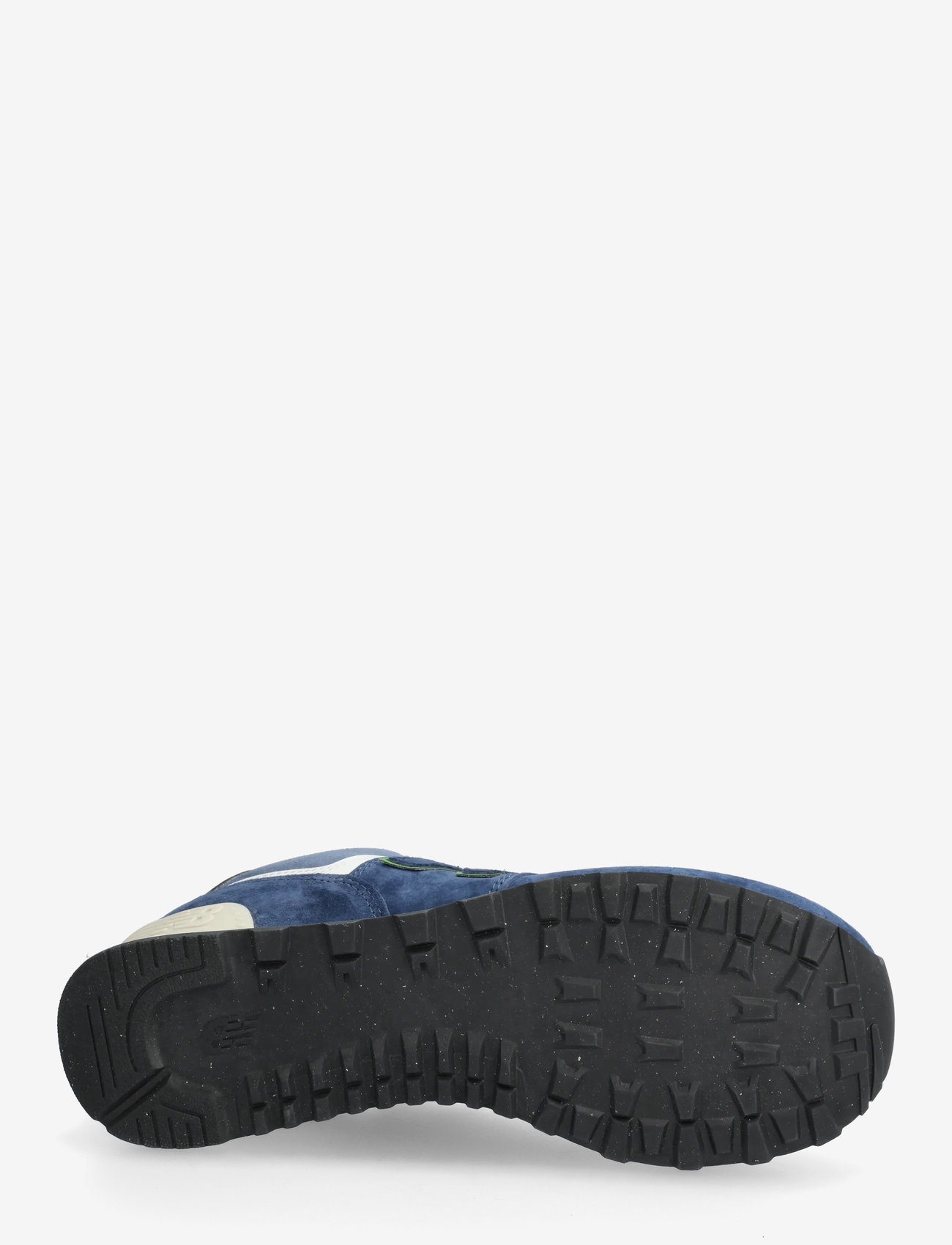 New Balance - New Balance 574 - lave sneakers - nb navy - 4