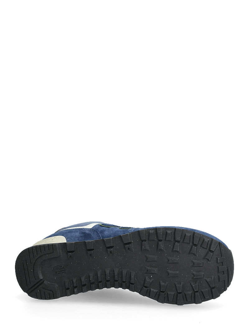 New Balance - New Balance 574 - niedriger schnitt - nb navy - 4