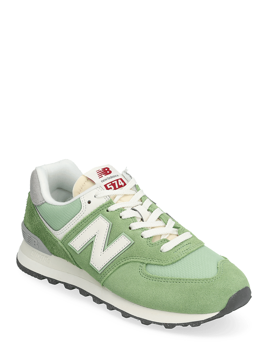 New Balance - New Balance U574 - alpine green - 0