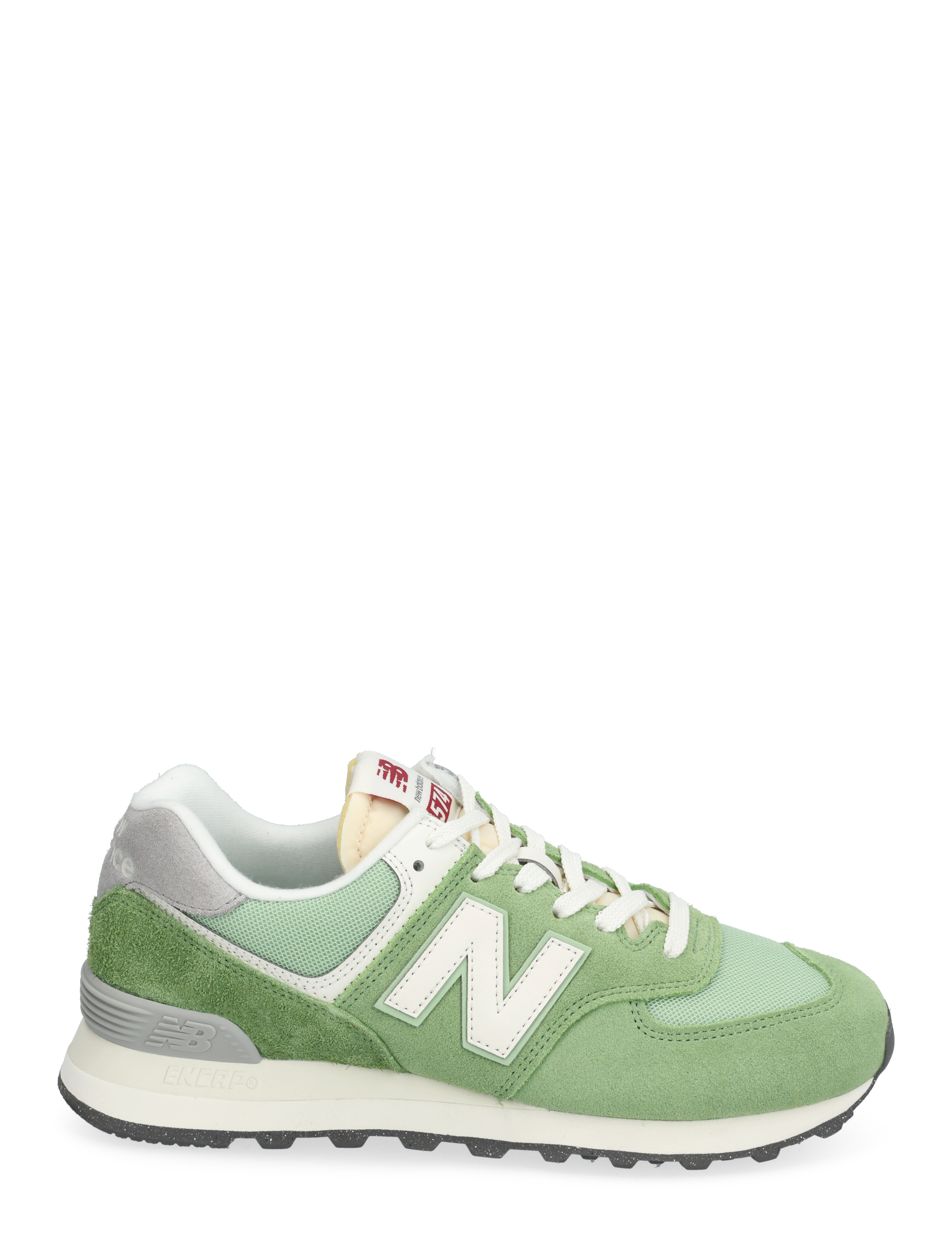 New Balance - New Balance U574 - alpine green - 1