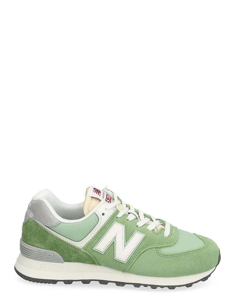 New Balance - New Balance U574 - alpine green - 1