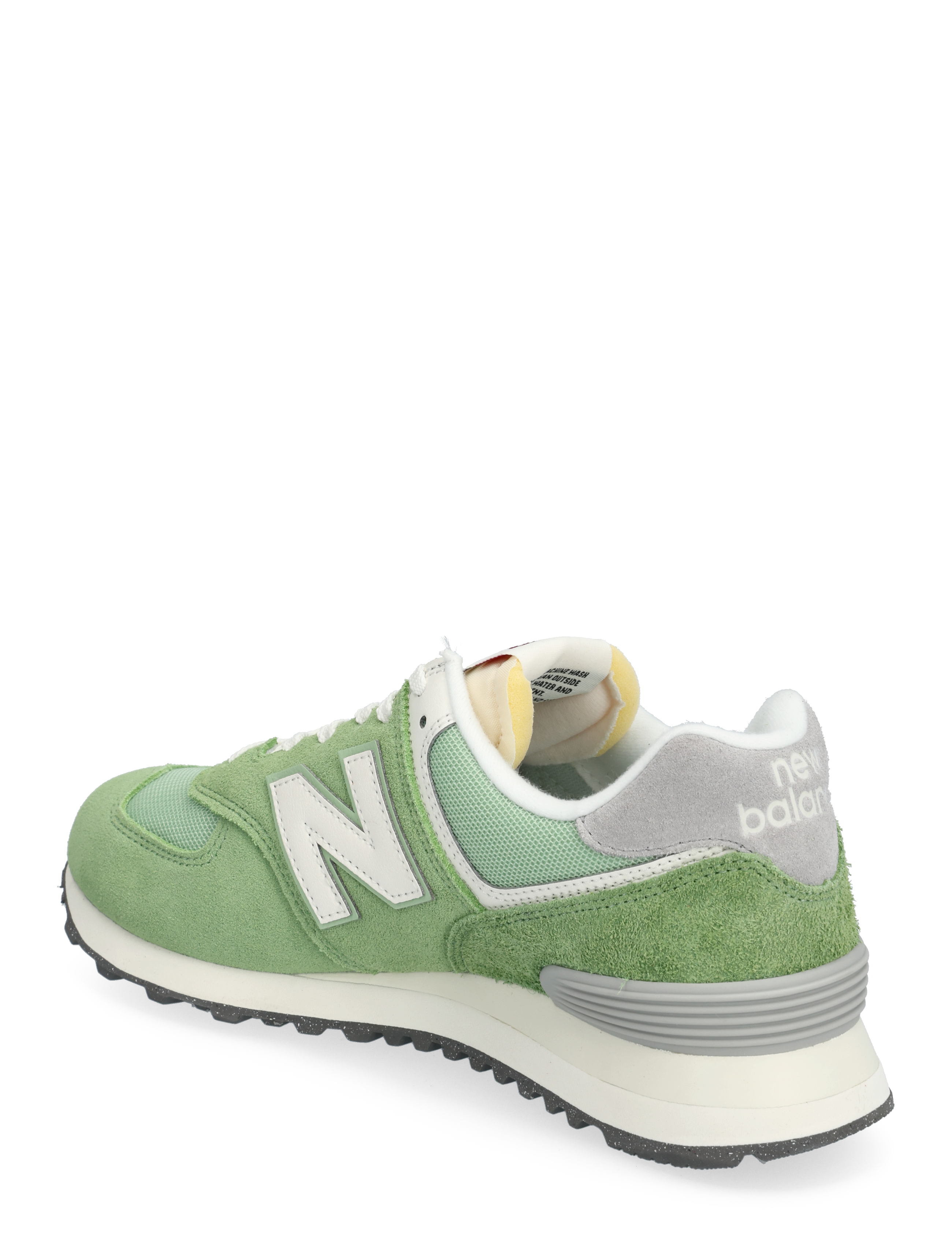 New Balance - New Balance U574 - alpine green - 2