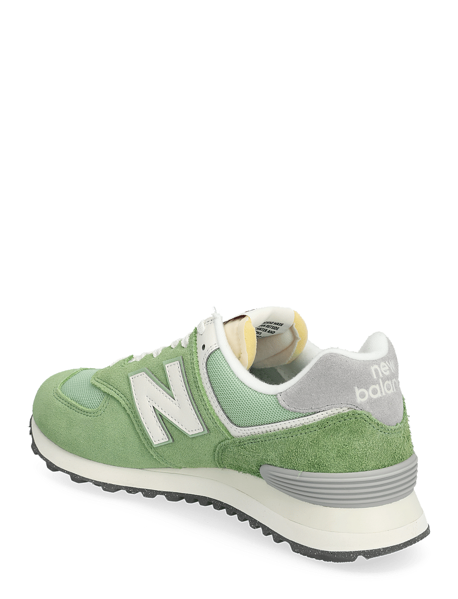 New Balance - New Balance U574 - alpine green - 2