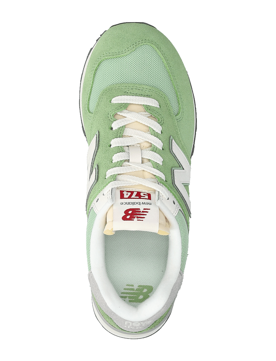 New Balance - New Balance U574 - alpine green - 3