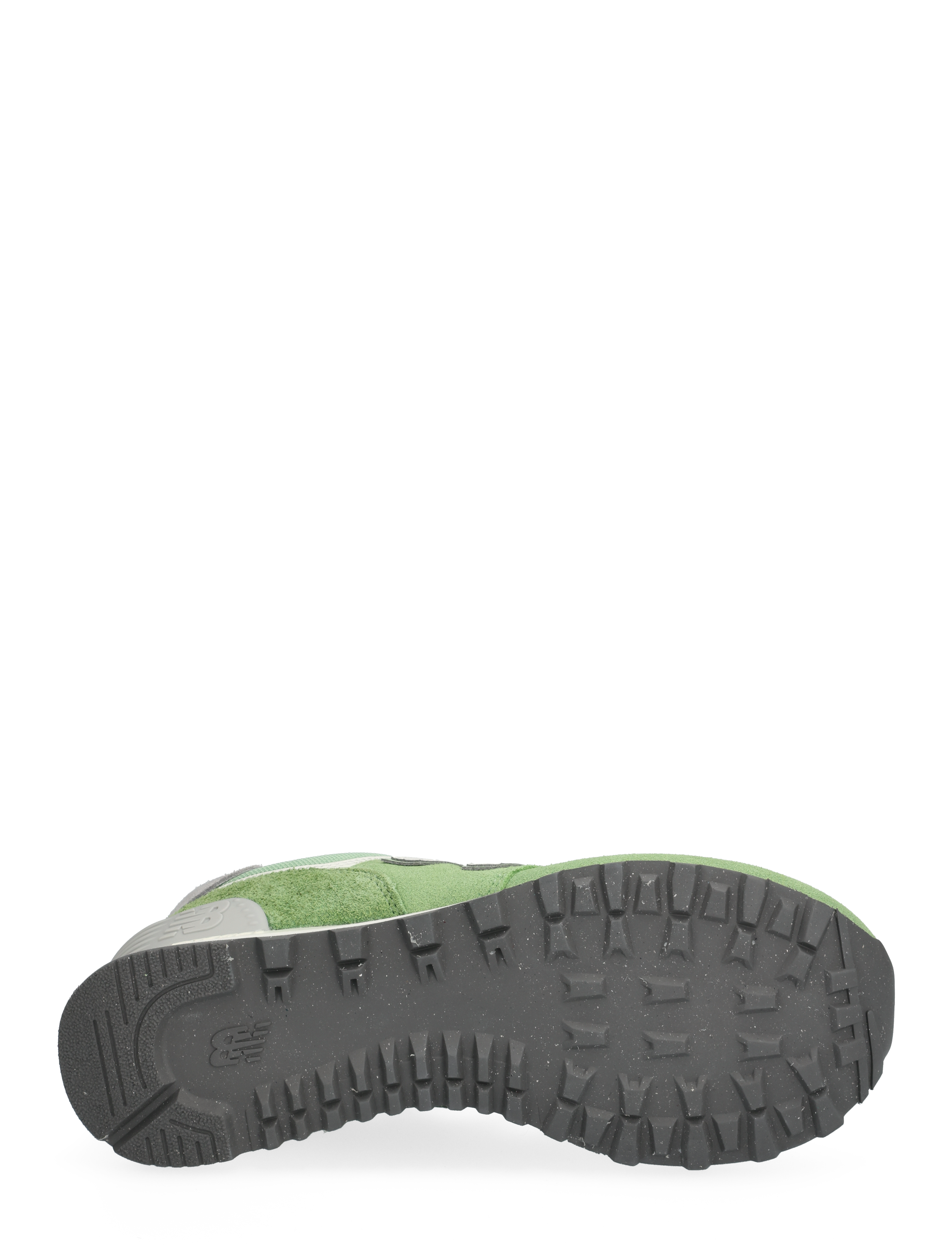 New Balance - New Balance U574 - alpine green - 4