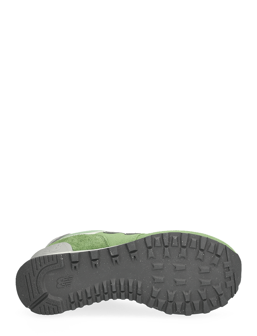 New Balance - New Balance U574 - alpine green - 4
