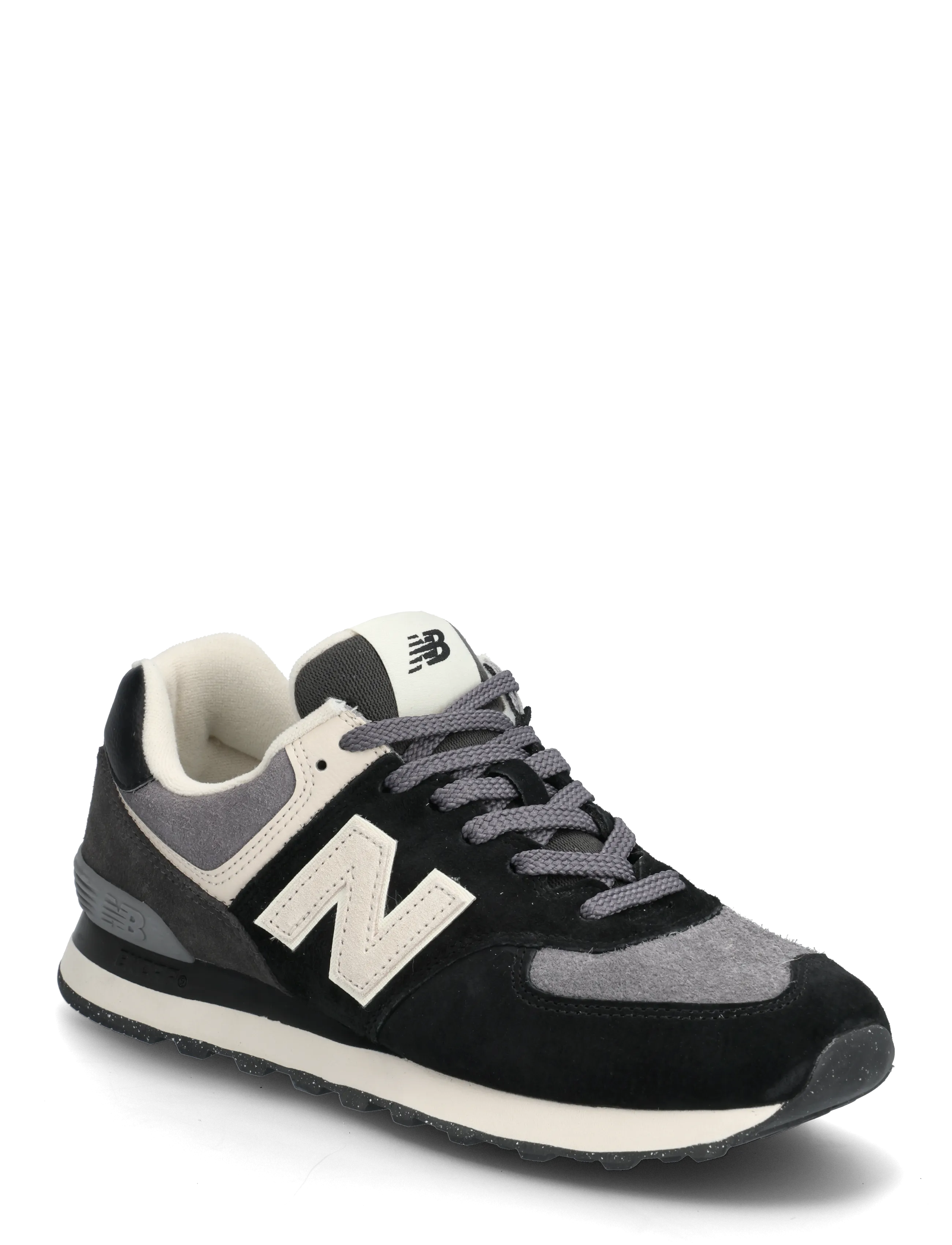 New Balance New Balance 574 - New Balance - BLACK / black