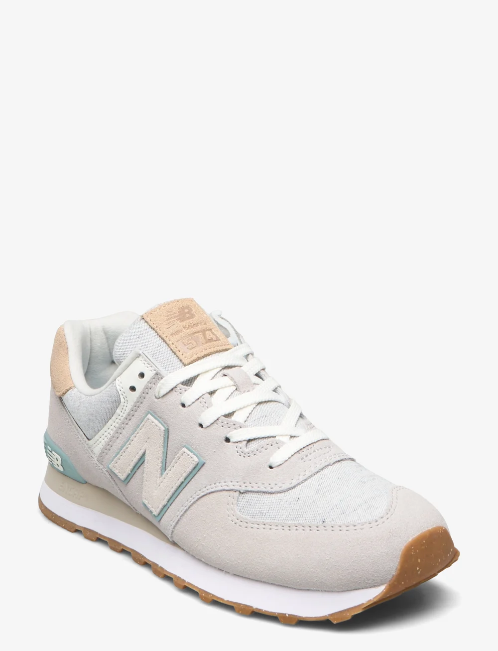 New Balance New Balance 574 Low top sneakers Boozt