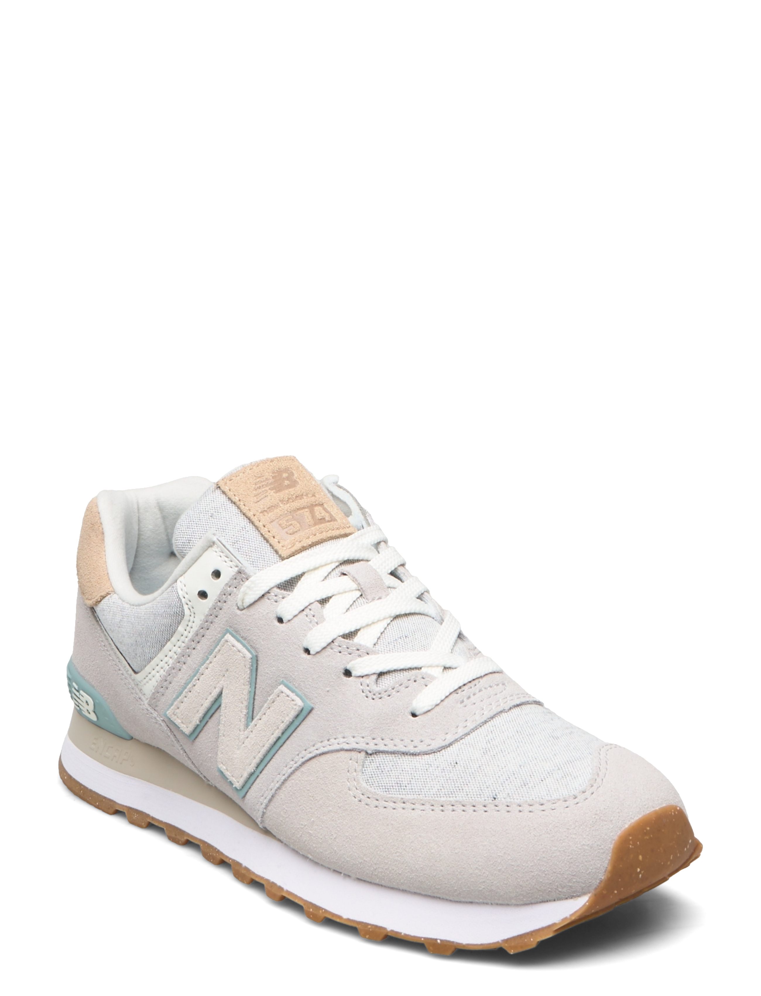 New Balance - New Balance 574 - arctic grey - 0
