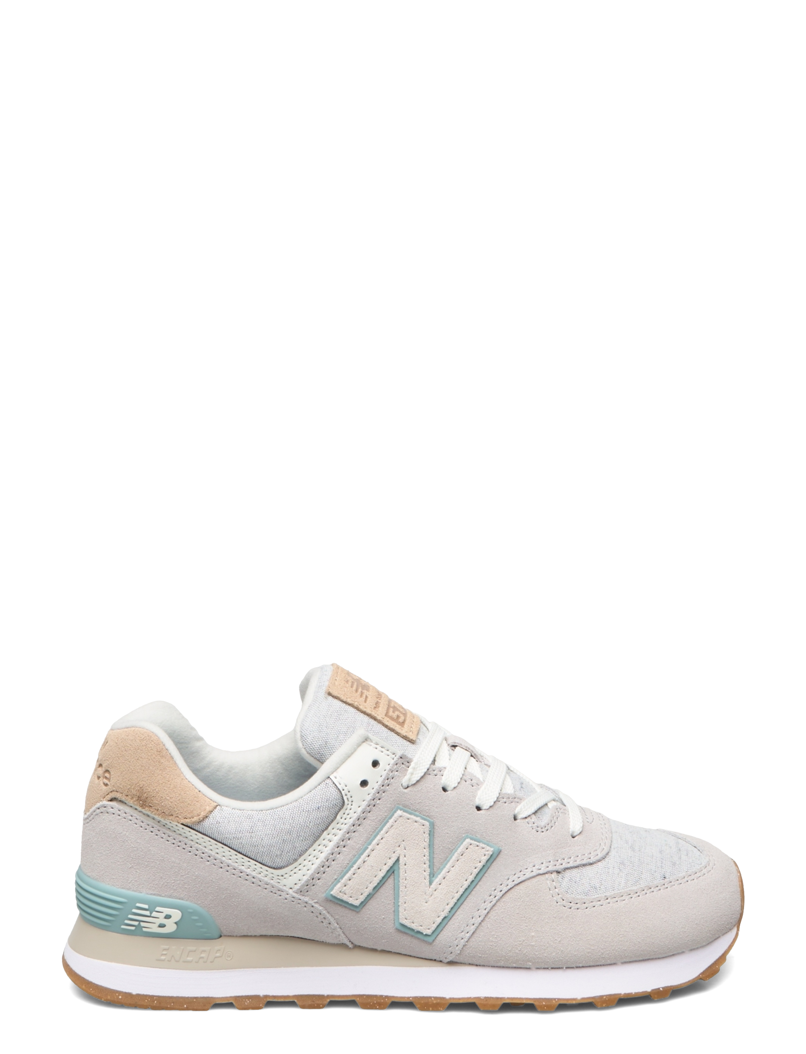 New Balance - New Balance 574 - arctic grey - 1