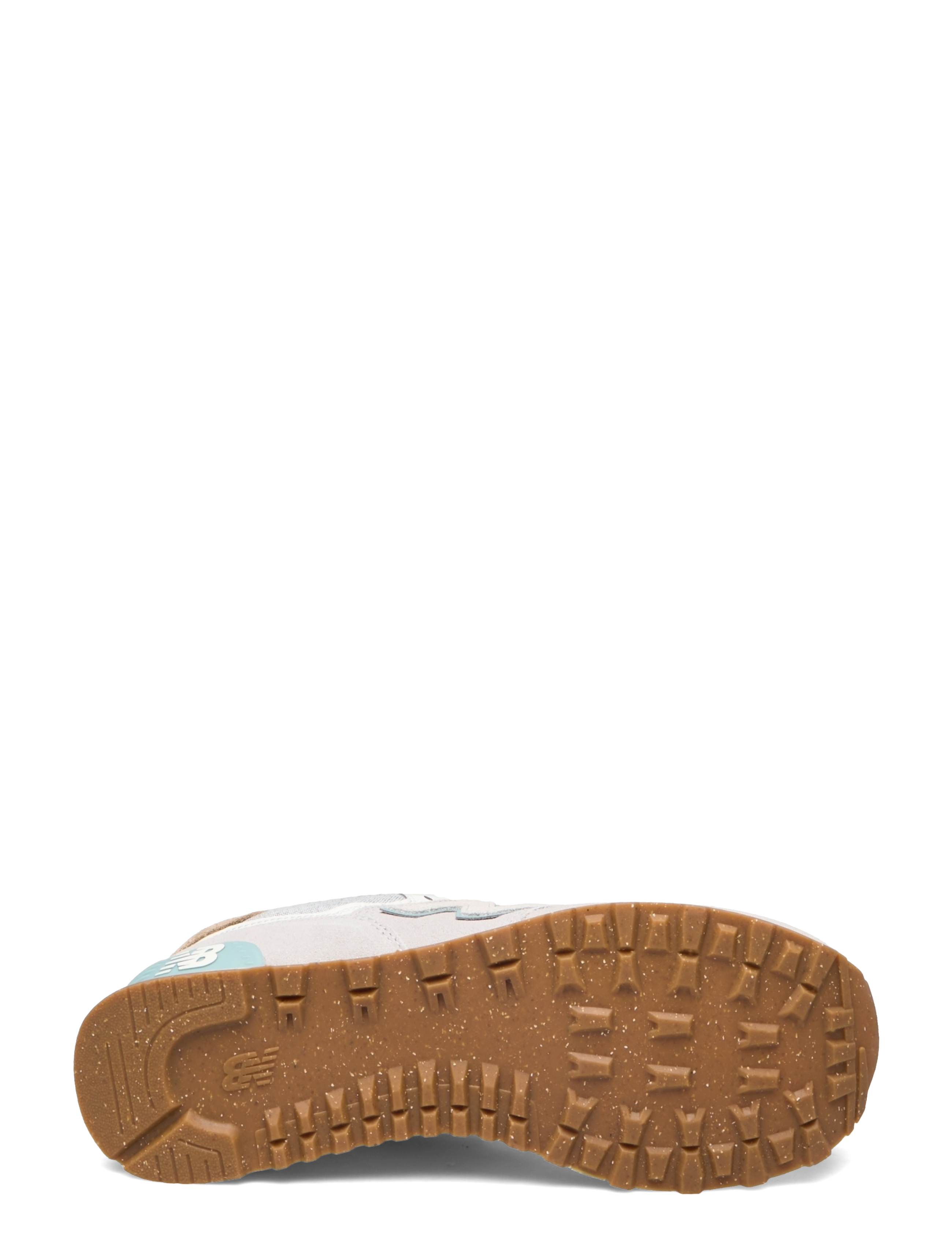 New Balance - New Balance 574 - arctic grey - 4