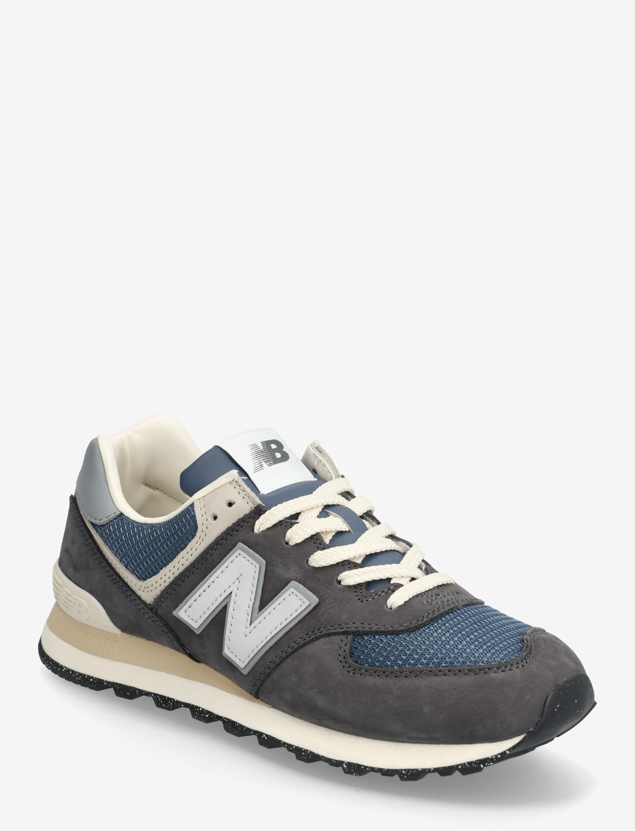 New Balance - New Balance 574 - julegaver under 1000kr - black cement - 0