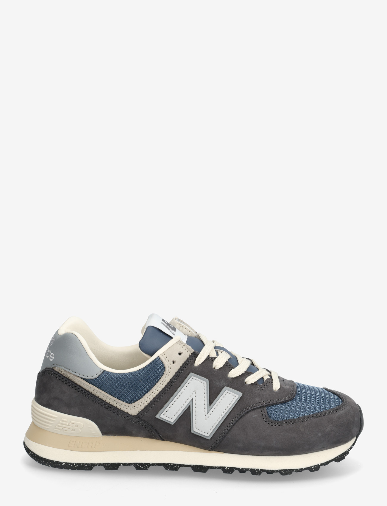 New Balance - New Balance 574 - julegaver under 1000kr - black cement - 1