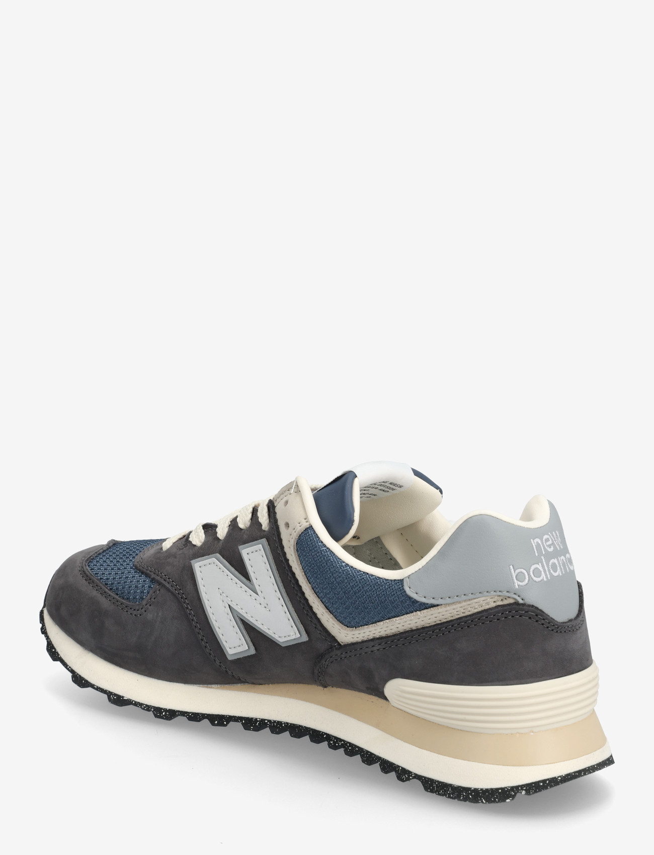 New Balance - New Balance 574 - julegaver under 1000kr - black cement - 2