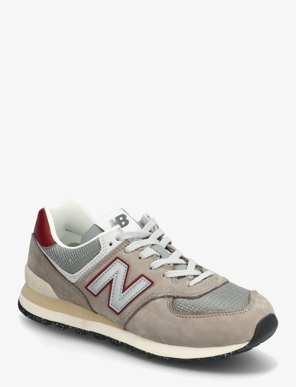 New Balance - New Balance 574 - niedriger schnitt - arid stone - 0