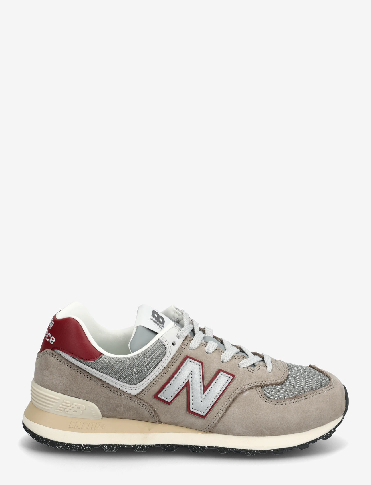 New Balance - New Balance 574 - niedriger schnitt - arid stone - 1