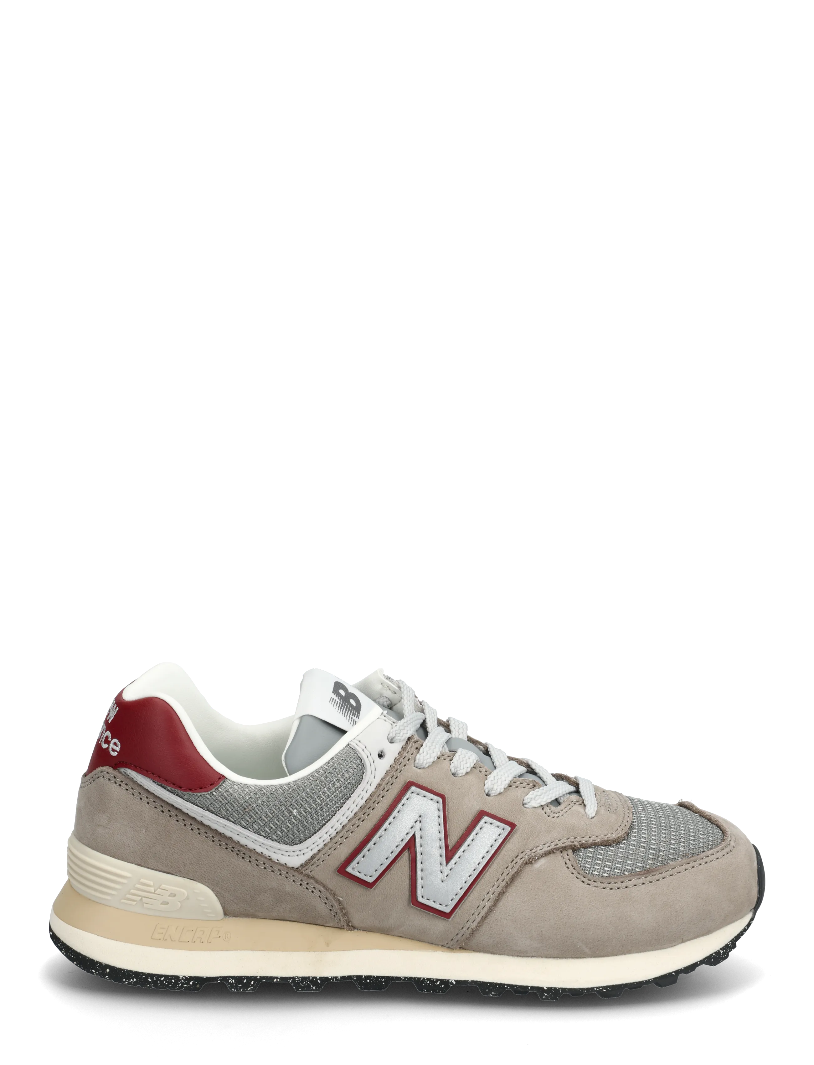 New Balance - New Balance 574 - lave sneakers - arid stone - 1