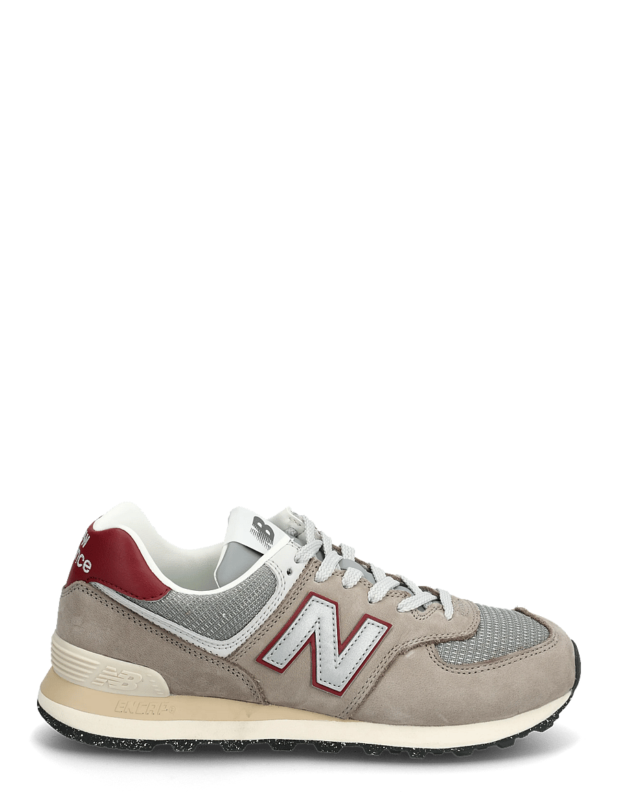 New Balance - New Balance 574 - lave sneakers - arid stone - 1