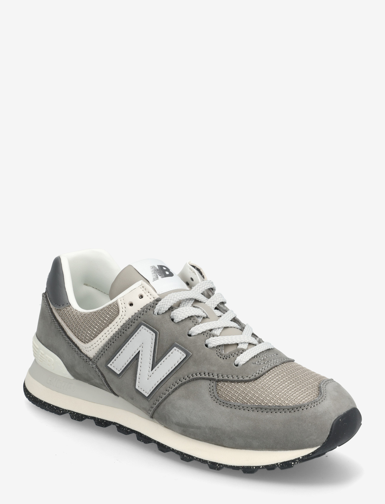 New Balance - New Balance 574 - kõrge säärega tossud - slate grey - 0