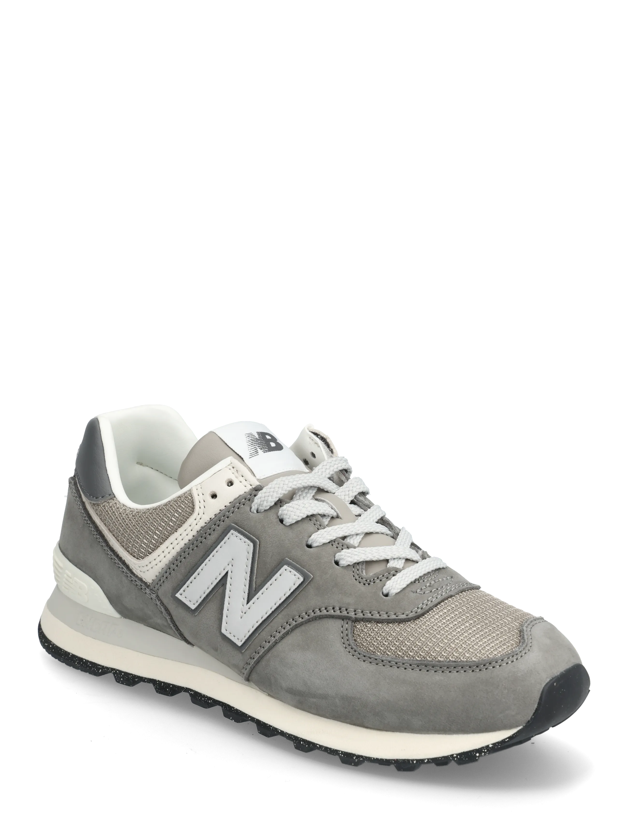 New Balance New Balance 574 - Skor - SLATE GREY / grey