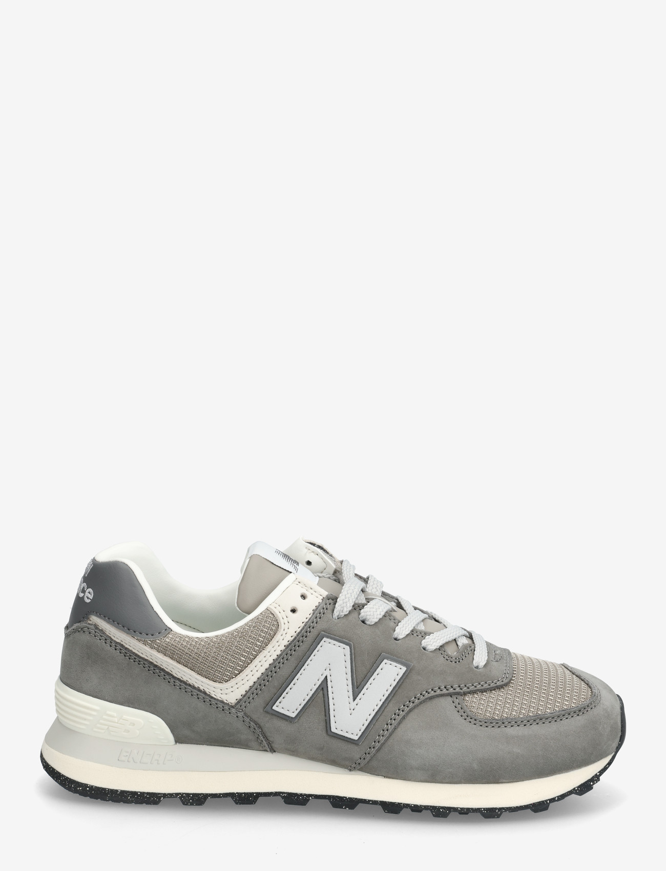 New Balance - New Balance 574 - kõrge säärega tossud - slate grey - 1