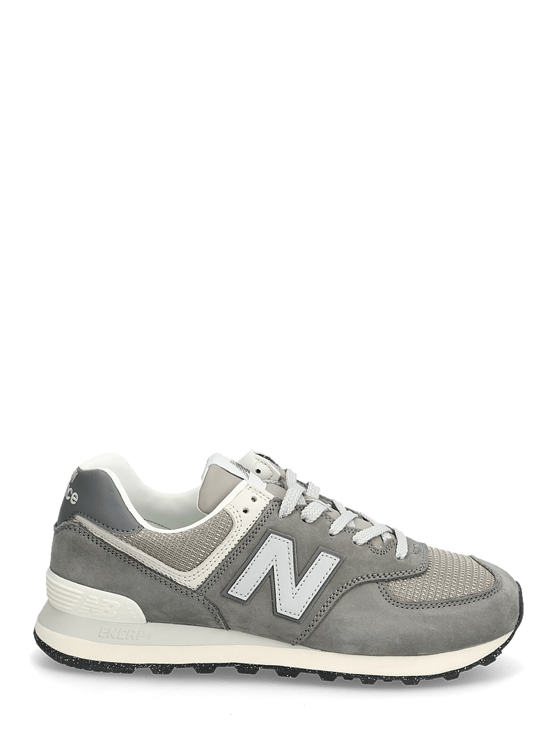 New Balance - New Balance 574 - niedriger schnitt - slate grey - 1