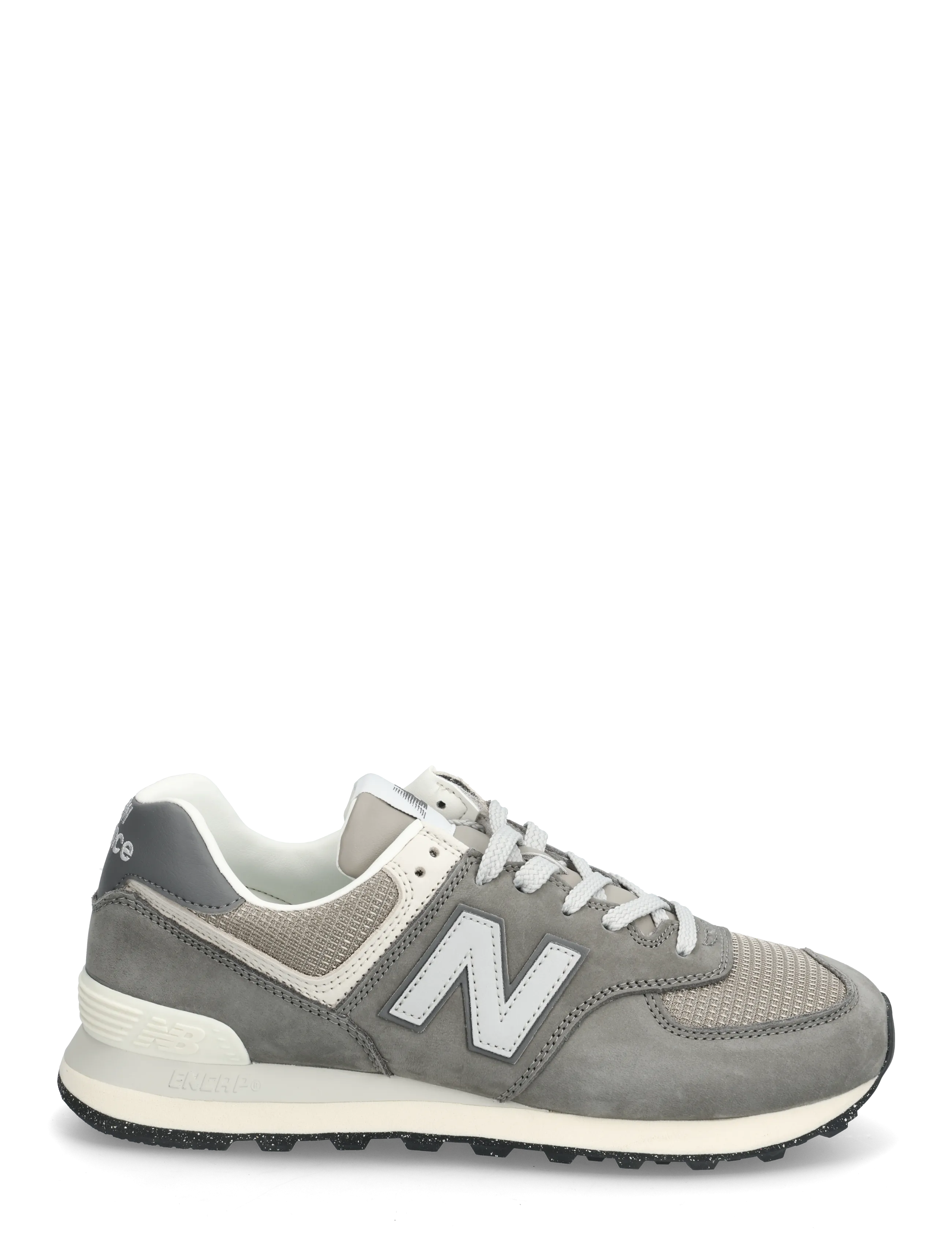 New Balance - New Balance 574 - lave sneakers - slate grey - 1