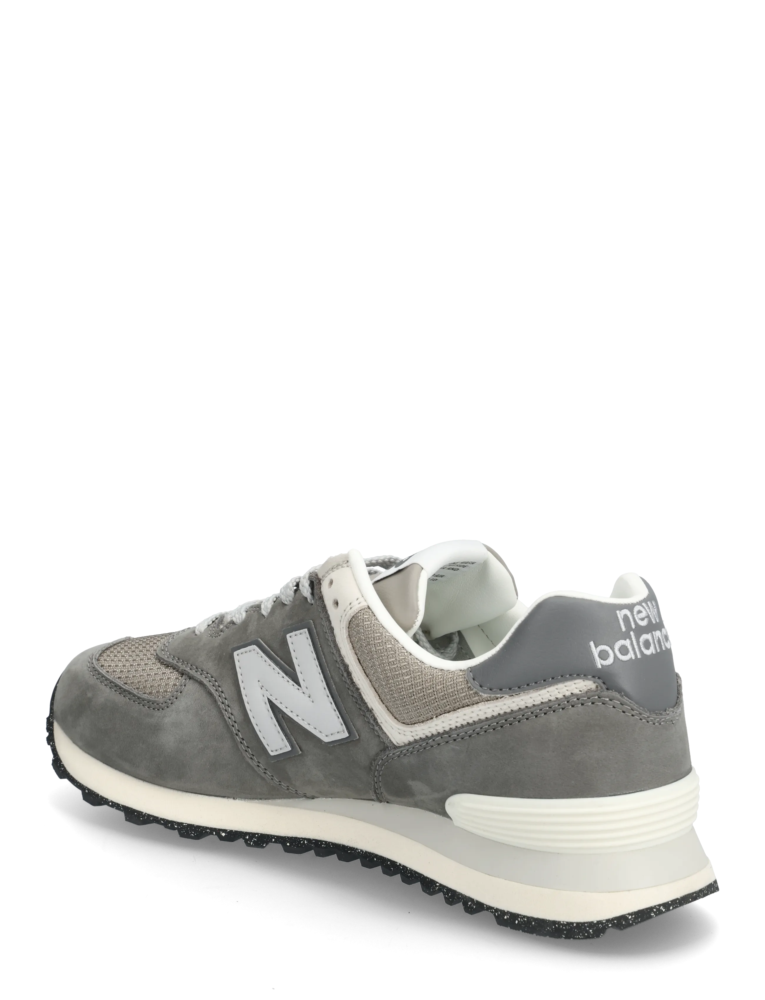 New Balance - New Balance 574 - lave sneakers - slate grey - 2