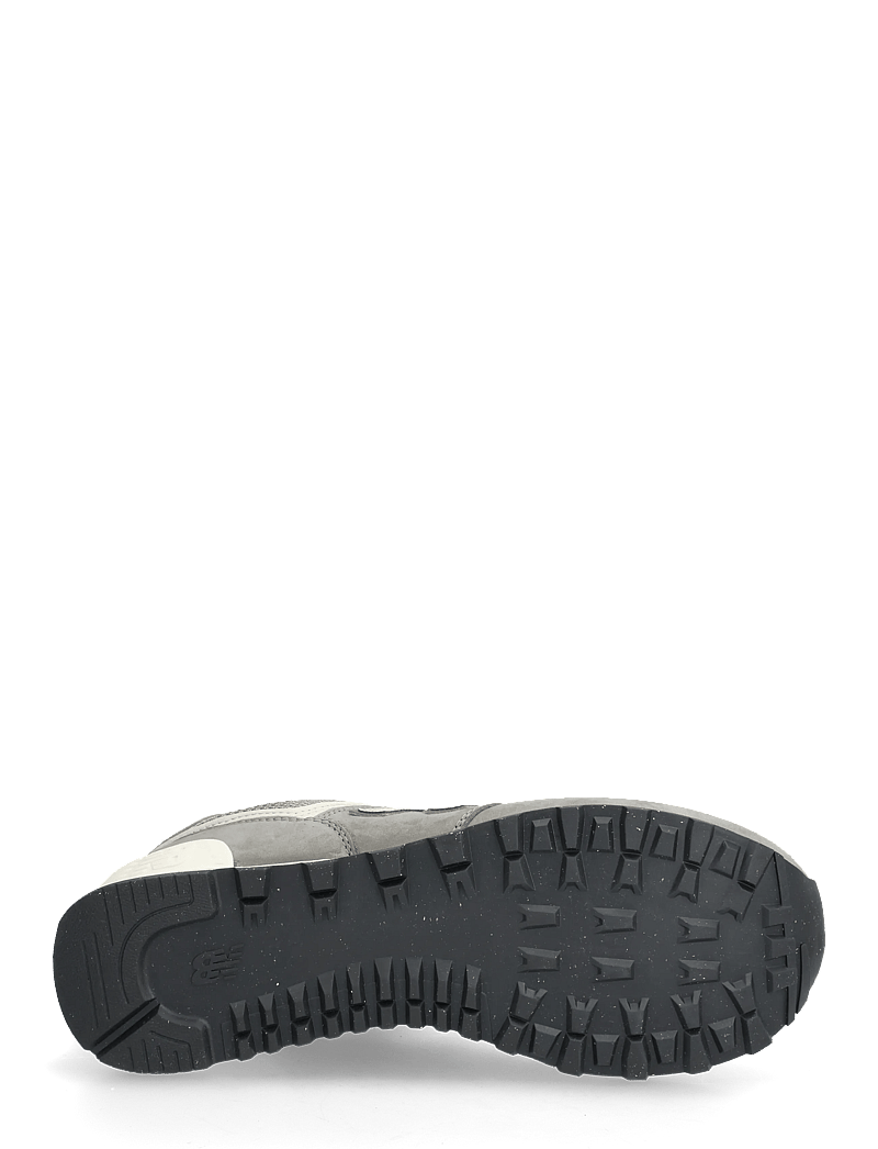 New Balance - New Balance 574 - niedriger schnitt - slate grey - 4