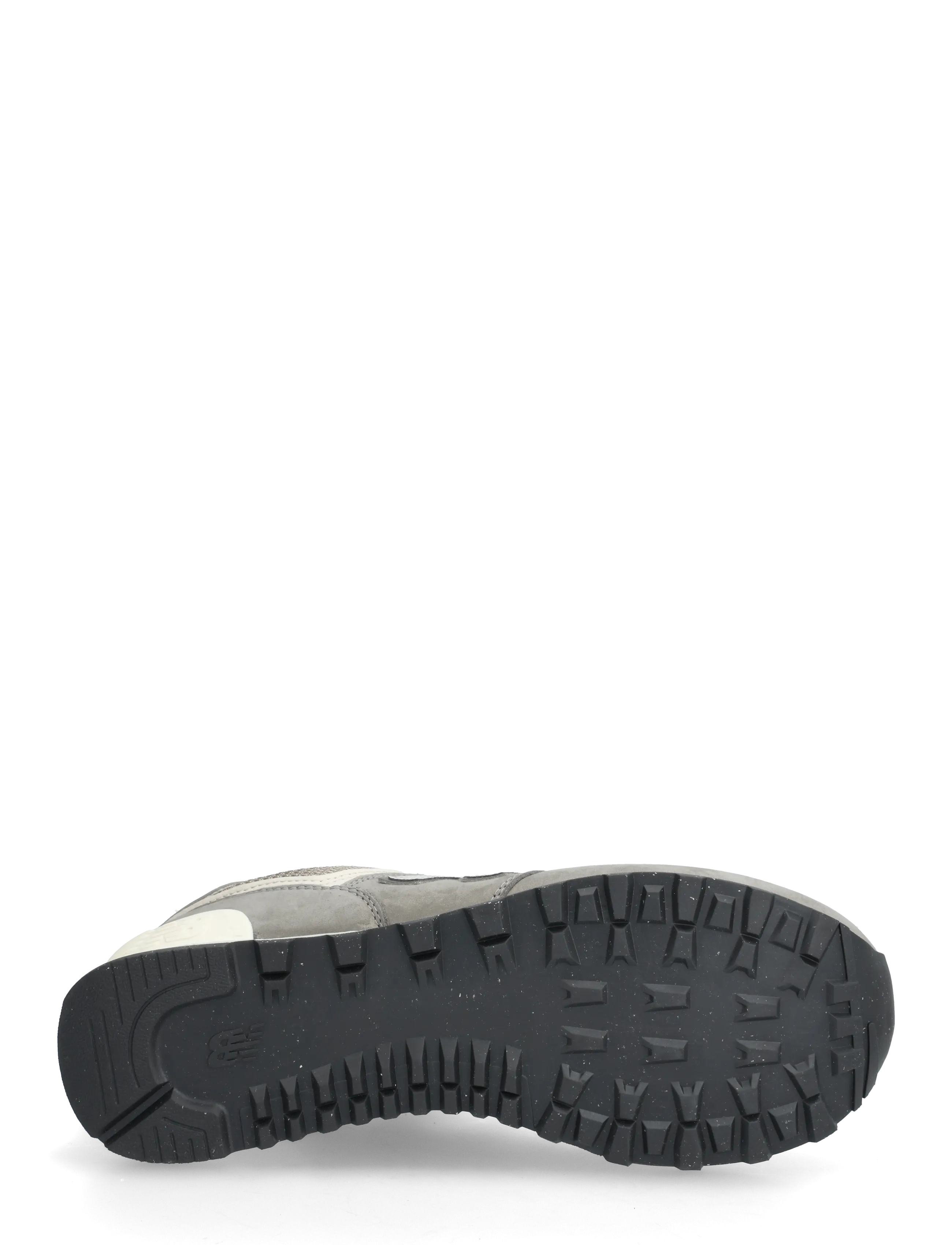 New Balance - New Balance 574 - lave sneakers - slate grey - 4