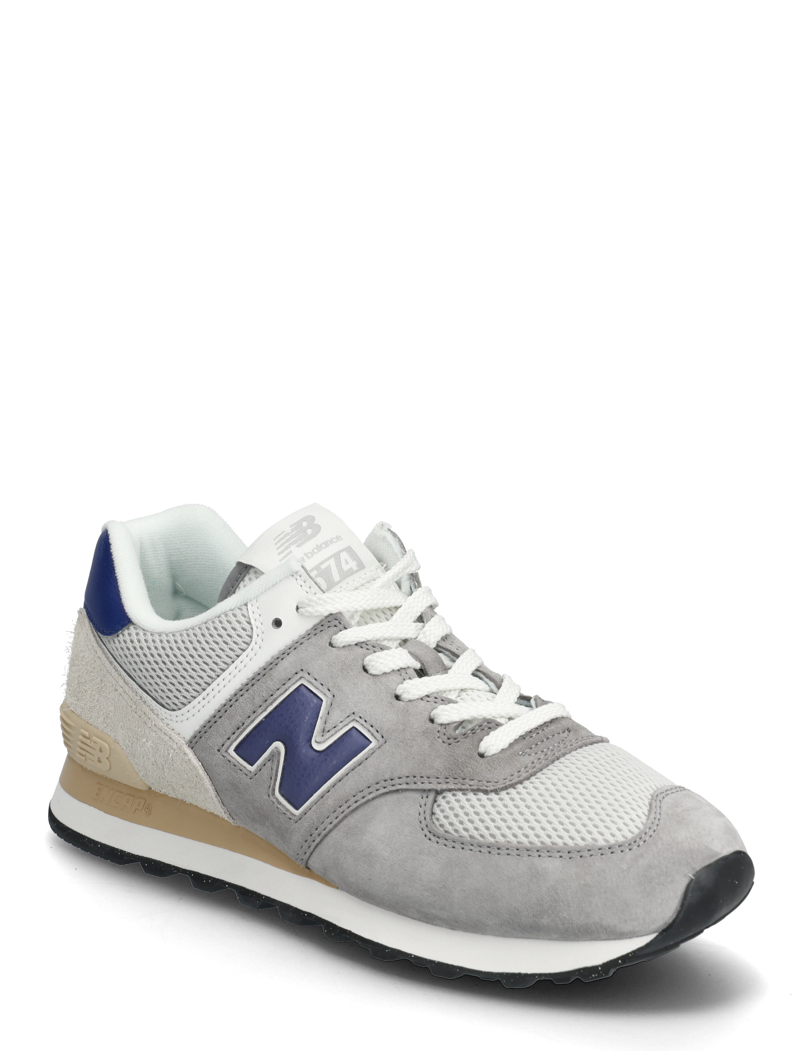 New Balance New Balance 574 - New Balance - SLATE GREY / grey