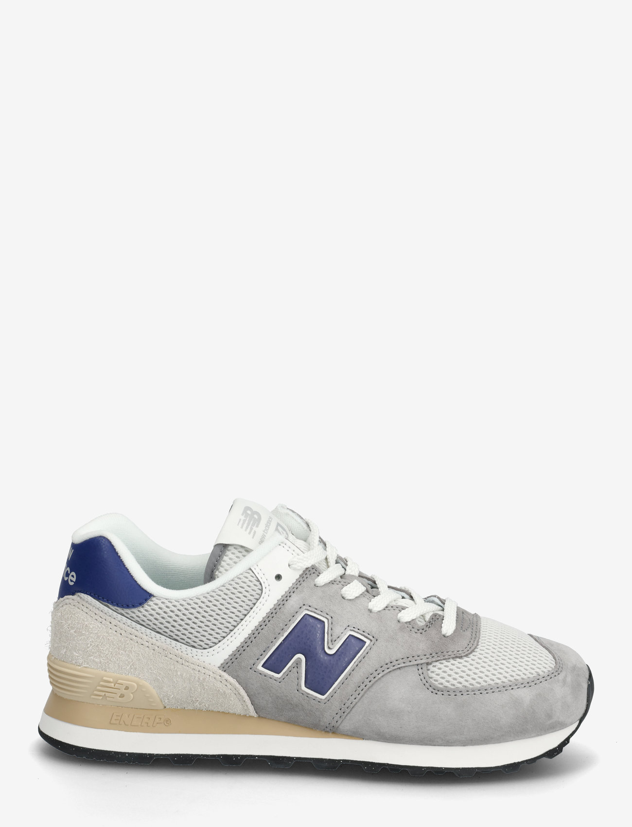 New Balance - New Balance 574 - kõrge säärega tossud - slate grey - 1