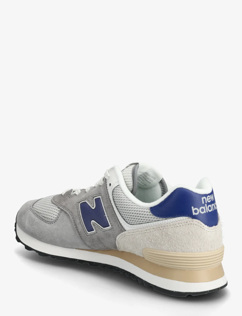 New Balance - New Balance 574 - lave sneakers - slate grey - 2