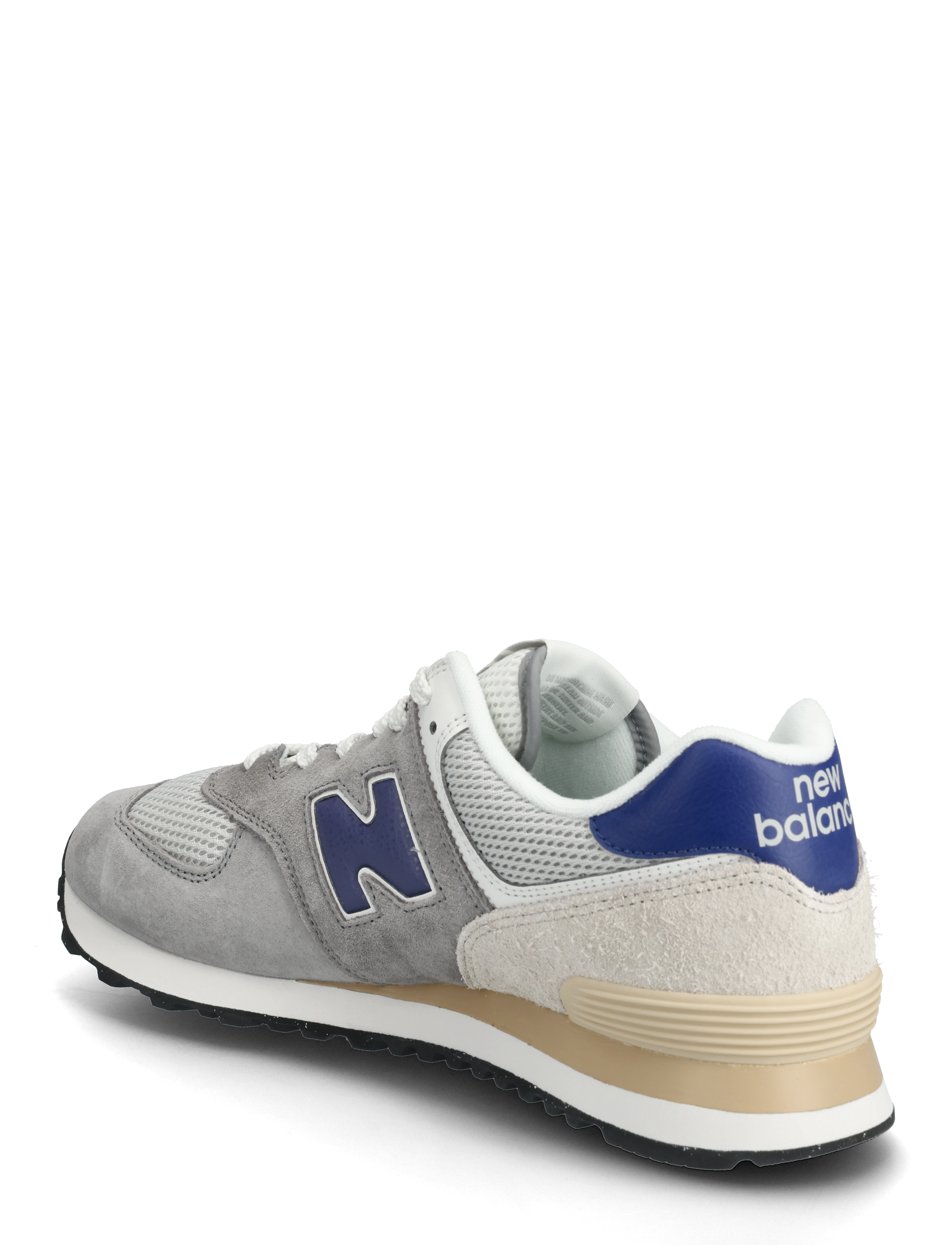 New Balance - New Balance 574 - niedrige sneakers - slate grey - 2