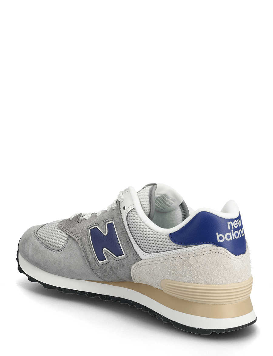 New Balance - New Balance 574 - niedrige sneakers - slate grey - 2