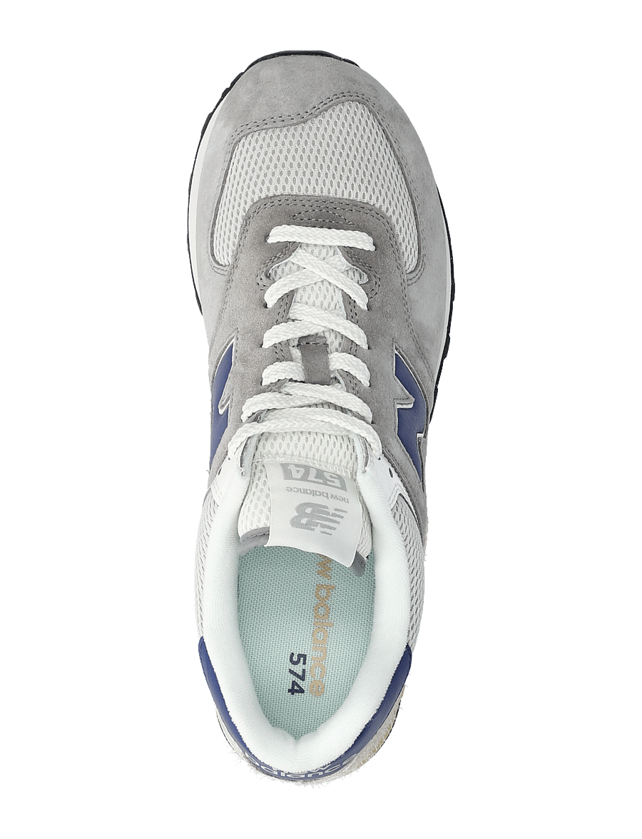 New Balance - New Balance 574 - niedrige sneakers - slate grey - 3
