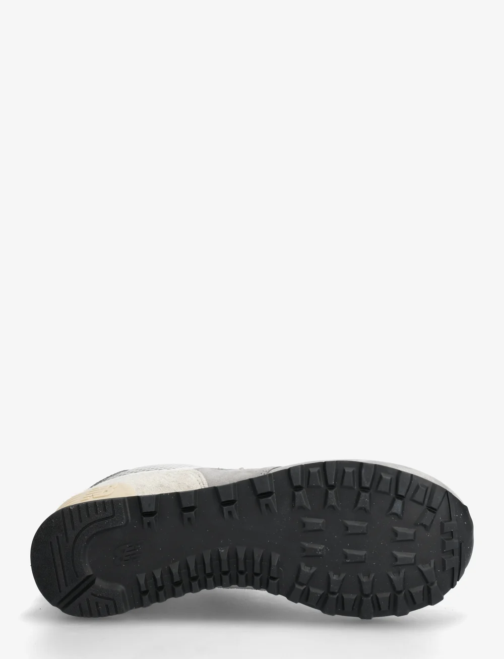 New Balance - New Balance 574 - lave sneakers - slate grey - 4