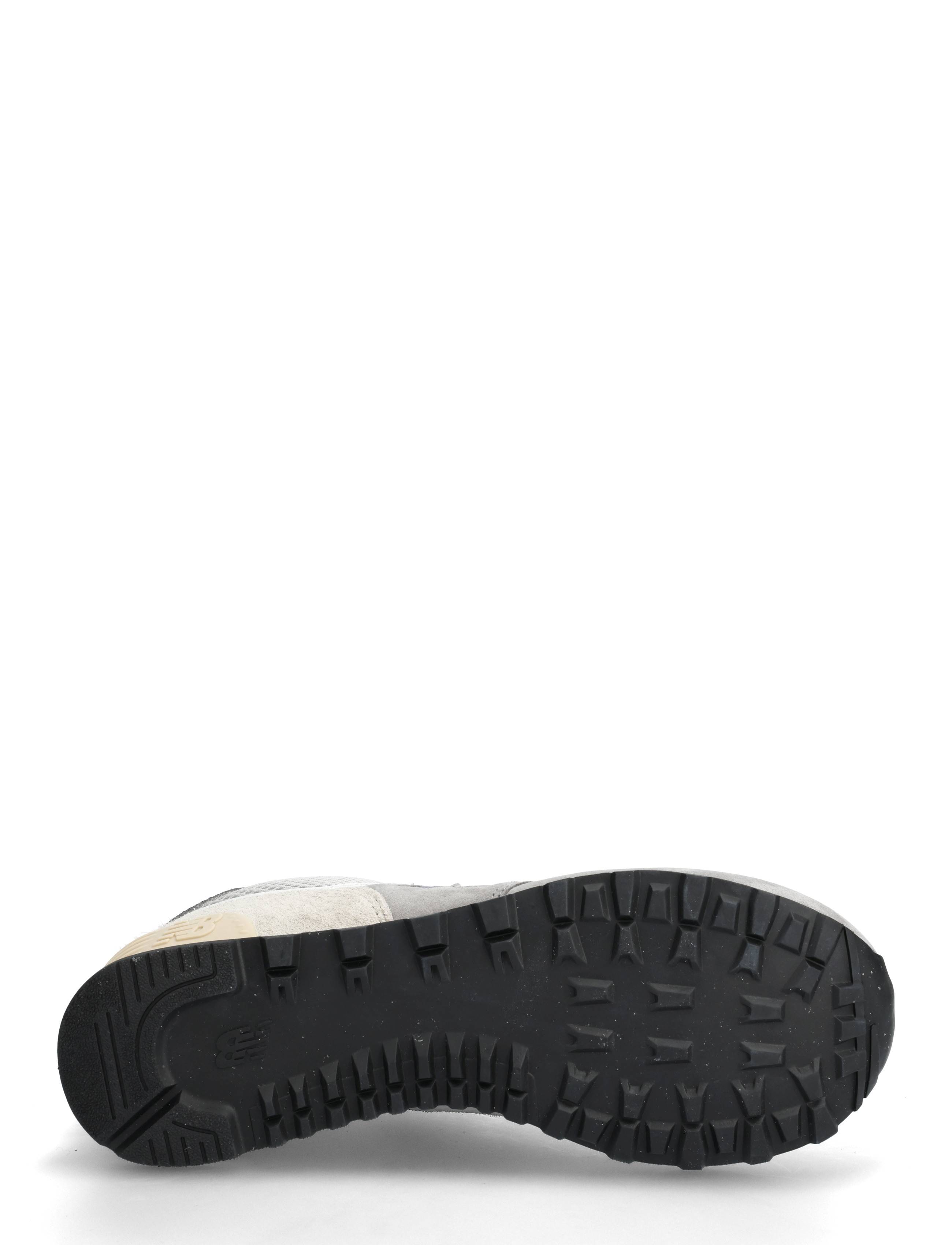 New Balance - New Balance 574 - niedrige sneakers - slate grey - 4