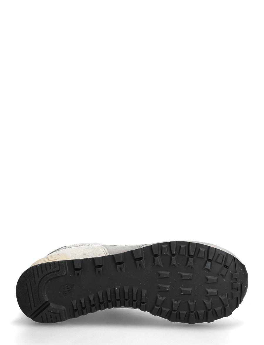 New Balance - New Balance 574 - niedrige sneakers - slate grey - 4