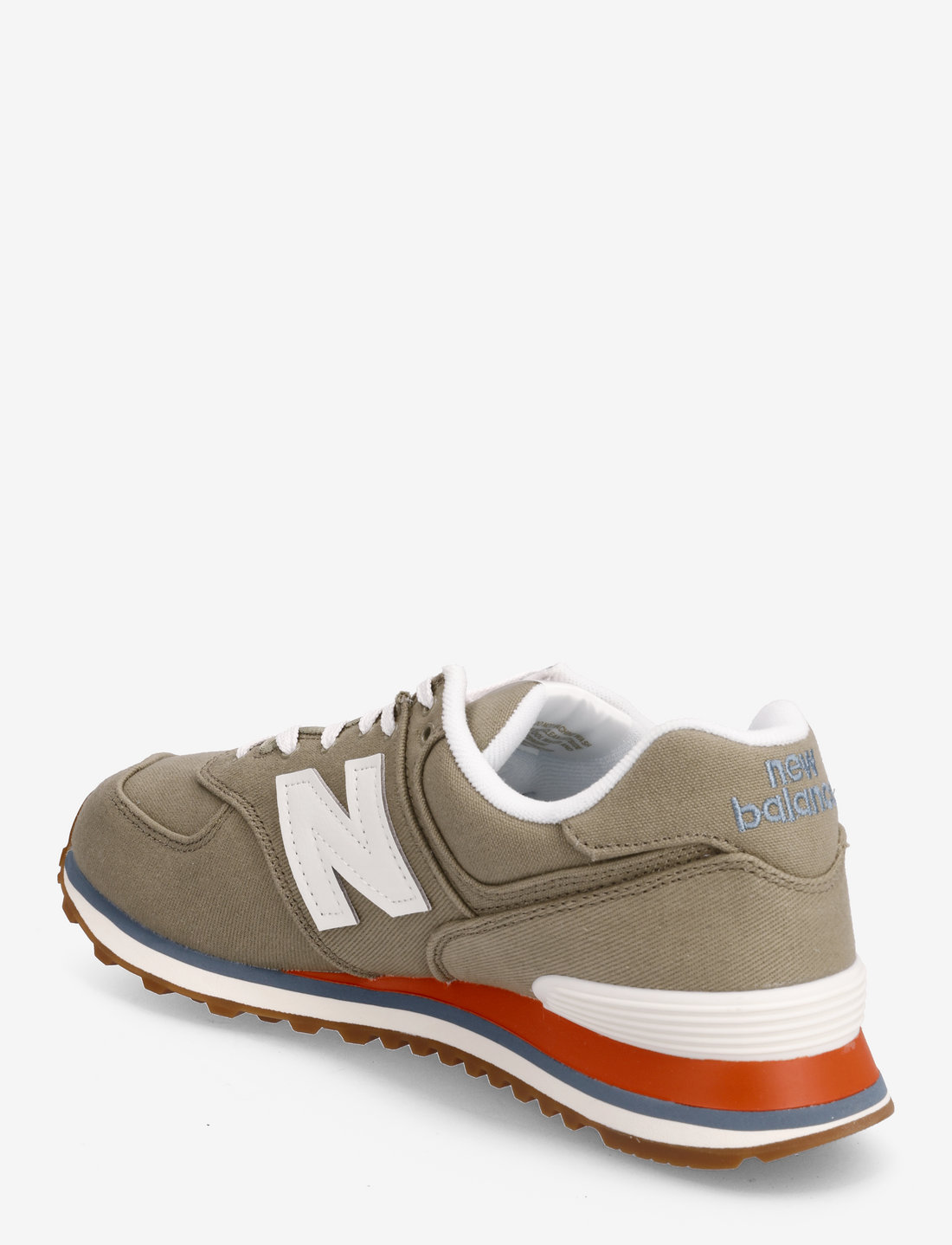 New balance ml574 dames online sales