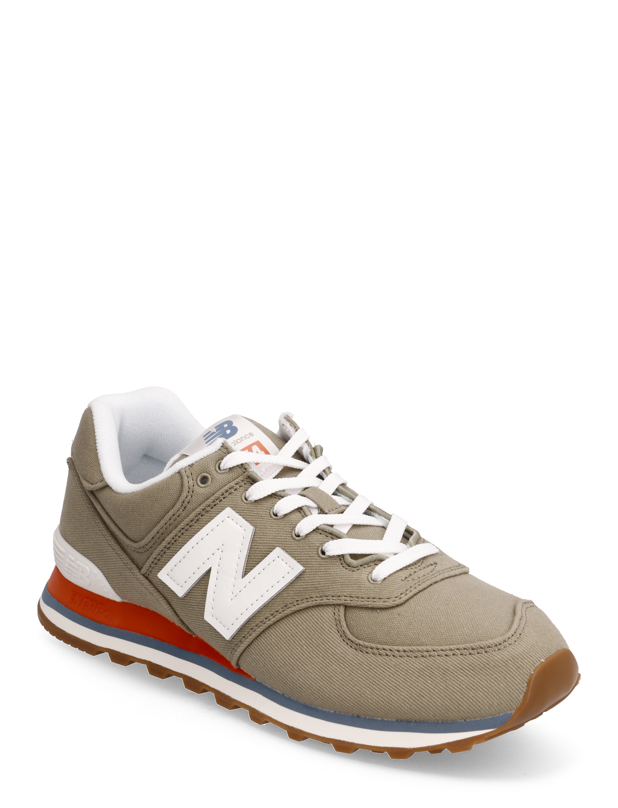 New Balance 574 - OLIVE