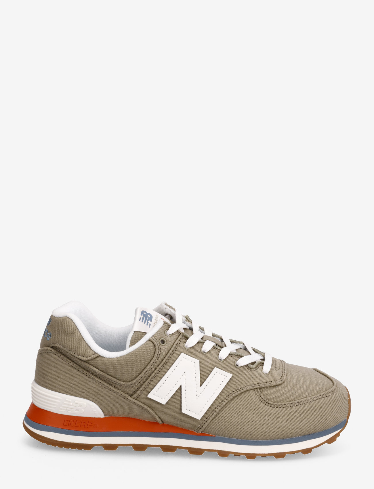 New Balance - New Balance 574 - olive - 1