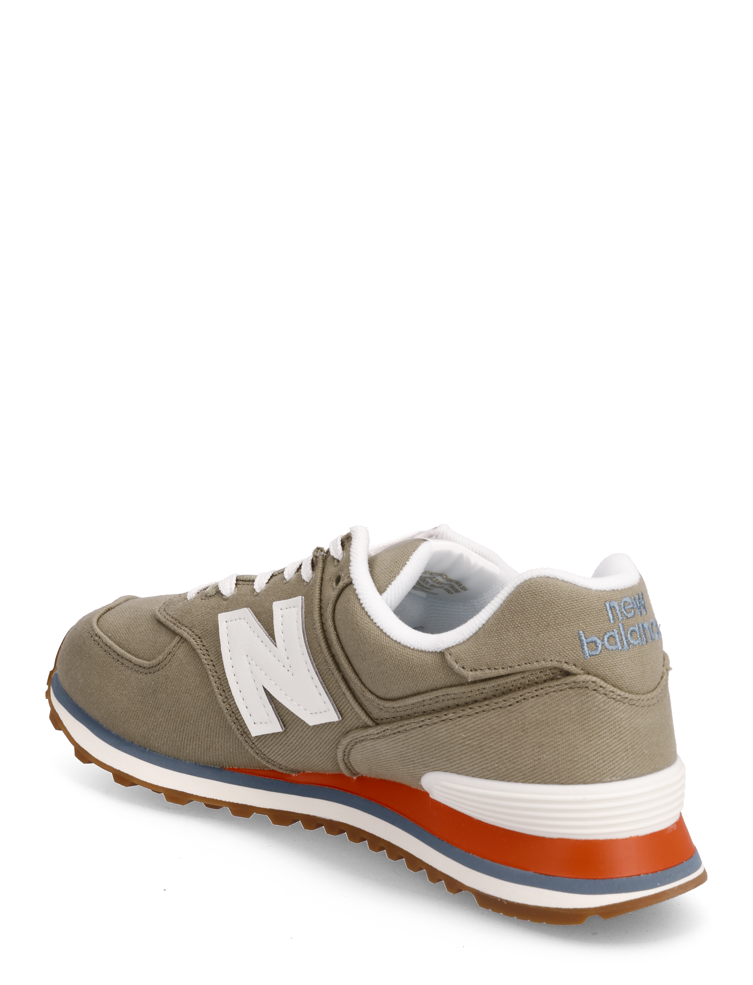 New Balance - New Balance 574 - olive - 2