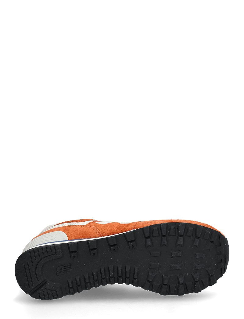 New Balance - New Balance 574 - niedriger schnitt - infield clay - 4